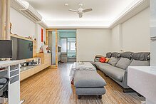 house cover
