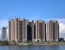 九份子｜海景13樓｜4房+平車｜稀有釋出