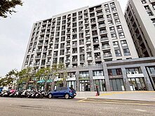 🔥獨家⚜️沙鹿景觀2+1房+平面車位