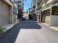 南屯捷運前院車庫透天