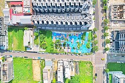 🍎單元12住一之一建地｜南興商圈｜蓋別墅最佳地段