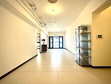 蒙德里安⛳️珍藏稀有露台戶優質三房