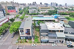 💥鄰七期市政路🍎黎明河南商圈💥獨立空地好規劃