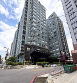 ✨潭子佳茂中山會館✨中樓層採光三房平車