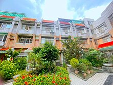 🌈開價低銀行鑑價｜樹孝中山商圈｜四房雙車花園別墅