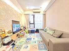 💖北美館💖摯心美裝兩房含平面車位🎈永慶小飛