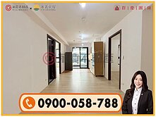 A7知名建商【富宇上城】郵政園區低總價三房車
