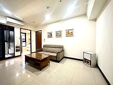 海都高樓有玄關⛳漂亮二房車