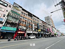 成交使命必達👍板橋一樓-金雞母目前店面用