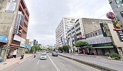 售 中壢環北商圈景觀套房