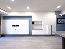 國聚之丘次頂樓三房平車