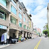 榮總福山雙商圈住五透店