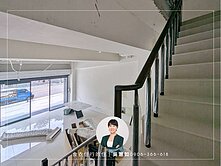 坐擁金山全新挑高【1+夾店面】近左營鼓山仁武鳳山