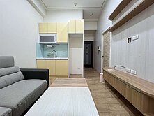 曉明登峰21兩房視野戶