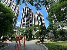 ✨【君泰一期｜14樓景觀四房＋稀有子母車位】✨