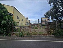 @范芯瑈@大寮翁｜公園河堤｜都內方正農地
