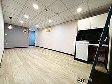 南區興大核心地段｜室內185坪｜收租聖品