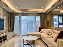 house cover