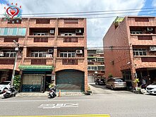 龜山明興街正路邊邊間便宜透天🍎同心圓黃建霖