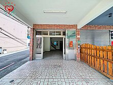 龜山明興街正路邊邊間便宜透天🍎同心圓黃建霖