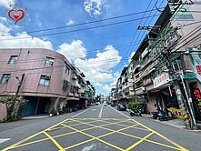龜山明興街正路邊邊間便宜透天🍎同心圓黃建霖