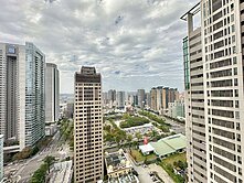  七期 親家市政廣場-美裝潢商辦-高樓層景觀戶