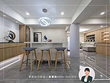 文化中心捷運宅丨信義國小豪邸4+1房車位