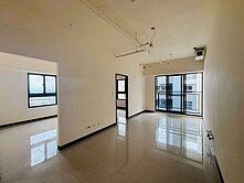 北區皇普莊園大兩房室內近19坪柱邊平車