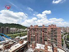 安溪學區花開邊間三面採光景觀屋🍎同心圓黃建霖