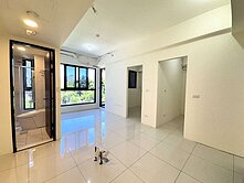 🏡北大極樹海美景新成屋|精巧1+1房💐永慶小飛