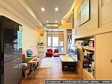 中和捷運單身貴族D135