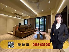 娟娟~上東城稀有三改二/百萬裝潢露臺戶+平車