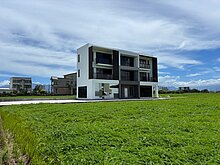 house cover