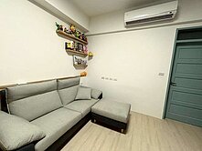 華德福學區南村2房平車