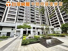 中路唯樂之丘2房車 