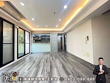 農16公園首排麗緻春天稀有三房