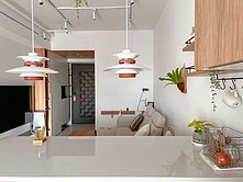 北屯總太聚作高樓二房平車裝潢戶