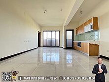 皇家吉品9景觀全新三房平車