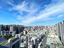 專任-北屯中國醫總太悅來高樓層景觀3房2衛平面車位