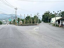 番路客庄雲霧農建地