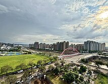 大城四月泊樂朝南三房平車