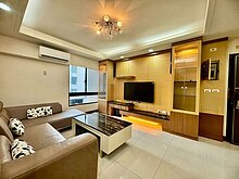 house cover