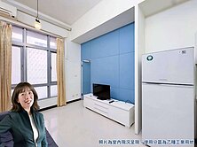🌷中和站旁漢皇🌷雙車位🌷直通中正紀念堂