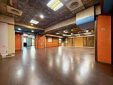 近捷運江子翠 | 文化大人國