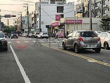 🌸埔頂稀有🌸三角窗建地