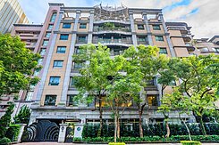 🍎世貿101🍎永富信義三房雙車位Ⅱ★住商游佳諭