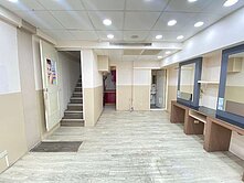 金世紀錄 | 臨路店面+坡道機械車位