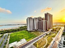 專約～水悅灣海景大坪數雙平車豪邸