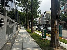 新民國小旁6米巷道便宜透天~需翻修