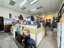 乙工三照｜門前８米路｜地２６３坪廠房